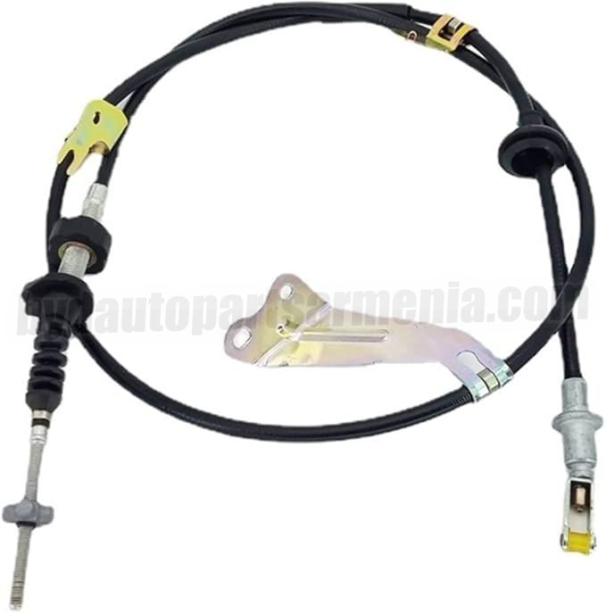 Tiantan S Rui Clutch Cable Byd Car Parts